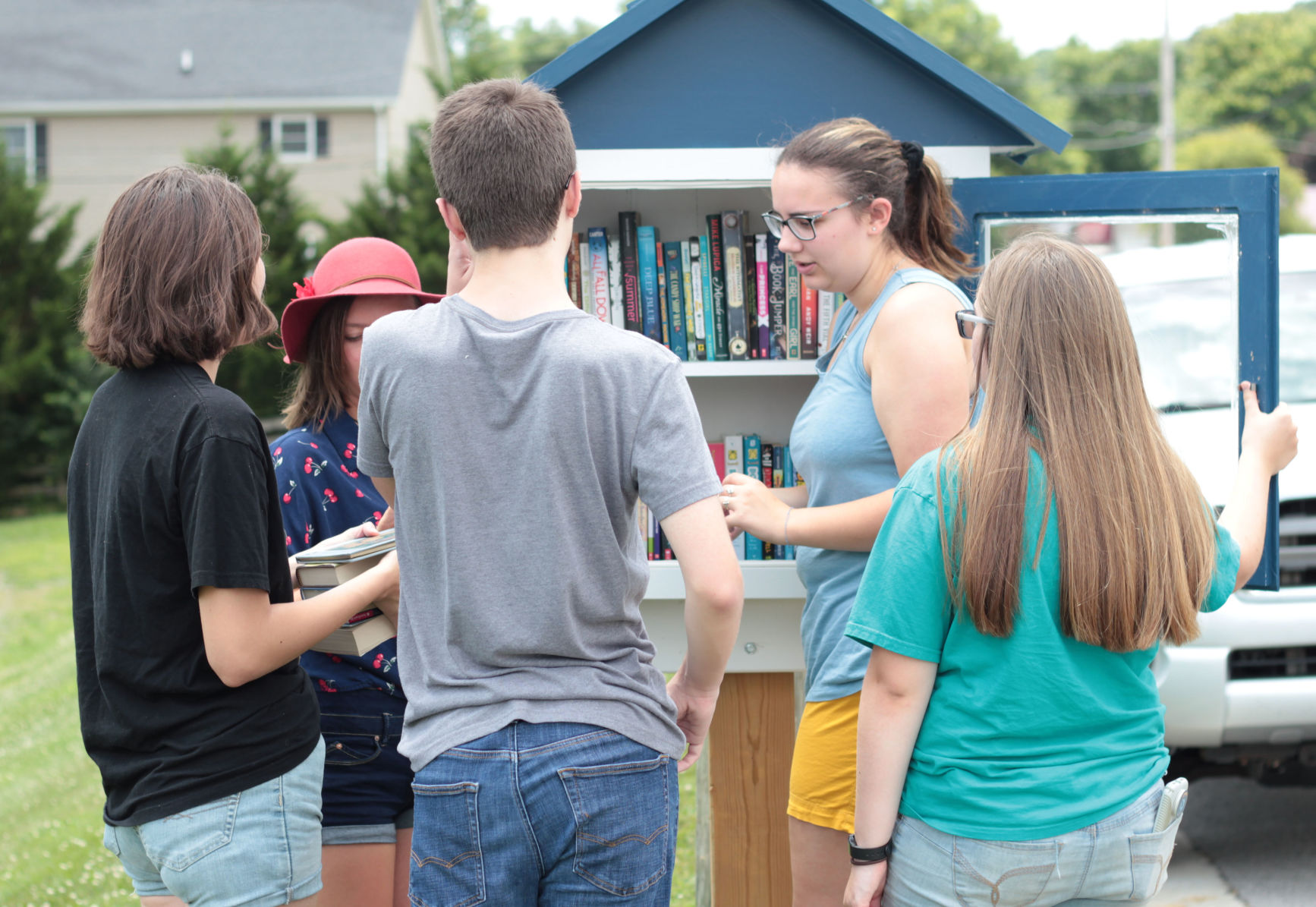 Little Free Library 02